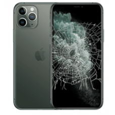 iPhone 11 Pro Max Screen Repair 
