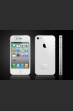 iPhone 4S Screen Repair 